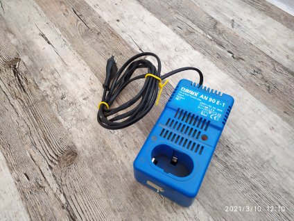 Nabíječka akumulátoru Protool Narex AN 90 E-1 12V