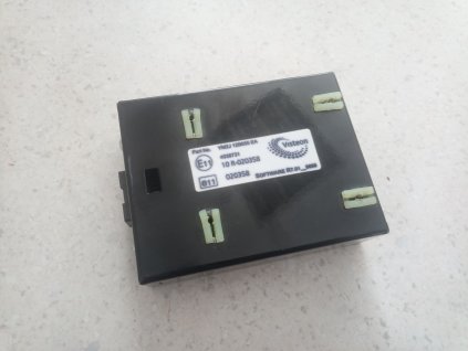 Ford Galaxy & Mondeo 2001/07 Visteon Tv Dvd Control Box Part No : Ym2J-12B655-Ea