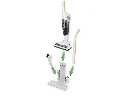 Příslušenství - náhradní díly  pro vysavač ETA Twigo 0445 90000 bílý/zelený