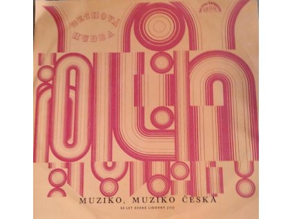 lp muziko muziko ceska 103162835