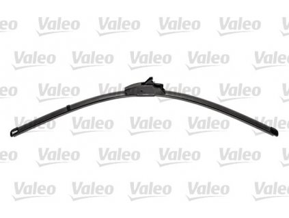 VALEO TIR X.TRM- List stěrače  600mm Bez rámu 728960
