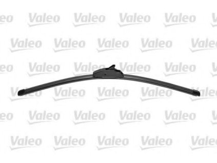 VALEO SILENCIO PLOCHÁ STĚRAČ JEDNODUCHÁ, SILENCIO X.TRM 567953 stěrač  550 mm