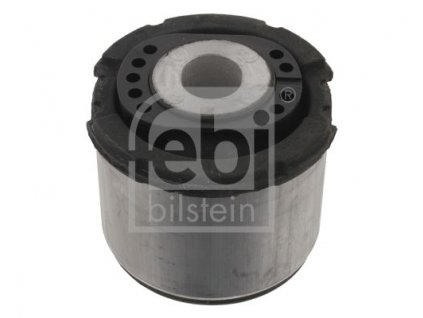 Zavěšení, tělo nápravy pro AUDI FEBI BILSTEIN 30973