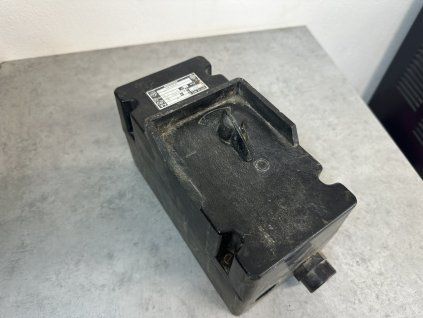 Motorový spouštěč jistič typ MEZ J7K 50A 82