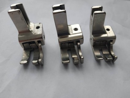 Patka kompenzační pro šicí stroje 211-14