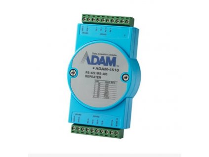 Repeater - Zesilovač Advantech ADAM-4510 RS-422/485 - Izolovaný opakovače