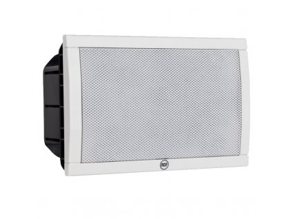 speaker system rcf recessed wall 6w white 13110071 elisa 50[1]