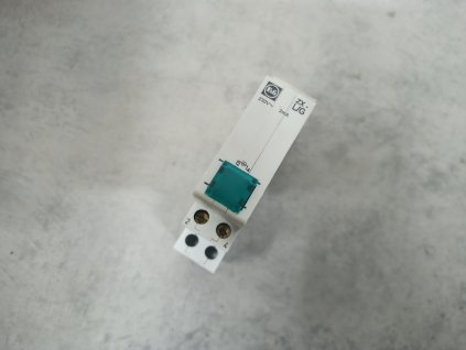 Kontrolka zelená LED F&G (Moeller) ZX-L/G