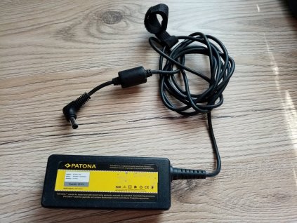 AC Adaptér Nabíječka -PATONA 2532V - 12V 3A