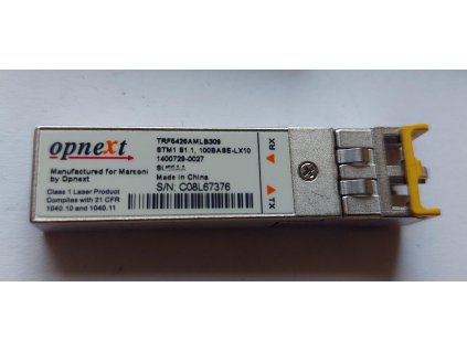 sfp moduly stm1 s1 1 100base lx10 9kusu 152554313[1]