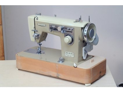 Náhradní díly do šicího stroje IDEAL Deluxe 645