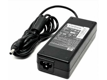 Originální nabíječka / adaptér HP 239428-001 18,5V 4,9A 90W AC adaptér HP