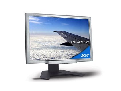 acer 24 lcd al2423w 1920 1200 1000 1 6ms dvi repro i55346[1]