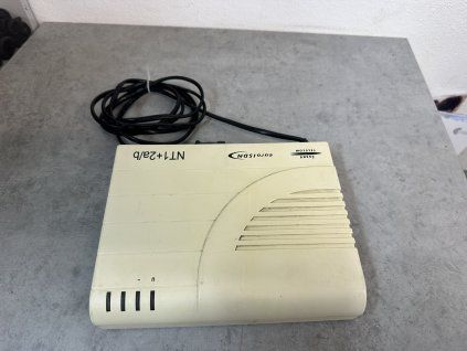 NT Síťové zakončení Elcon NT1 PLUS NT1+2A/B 2B1Q