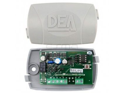 dea 251[1]