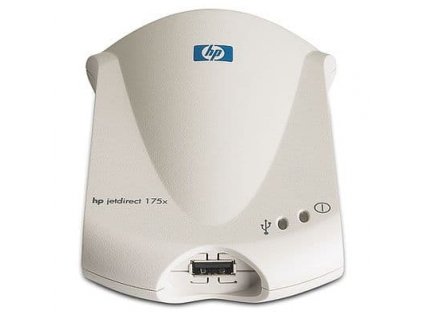 hp jetdirect 175x usb print server j6035g 18 p[1]