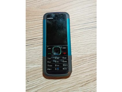 Retro mobilní telefon - Nokia 5000d-2