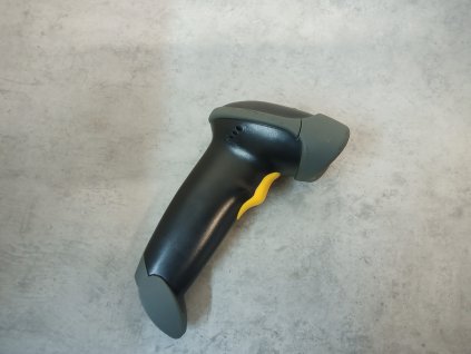 USB čtečka snímač čárových kódů Alacrity - barcode scanner