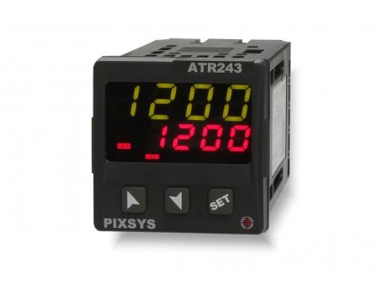 pid regulator pixsys atr243 20abc s analogovym vystupem[1]