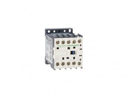 Schneider Electric TeSys pomocný miniStykač 2Z+2V 24VDC CA3KN22BD