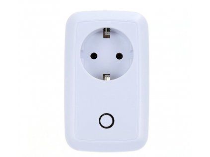 WIFI Smart bezdrátová síťová zásuvka