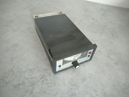 ZPA EKOREG Elektronický dvoupolohový regulátor teploty TRS 311