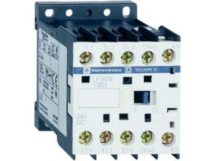 Schneider Electric Schneider Electric LP1K0910BD3 Contactor 1 maker 1 pc(s)[1]
