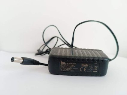 AC Adaptér/Nabíječka Ktec KSAS0102400038VE 24V 0.38A