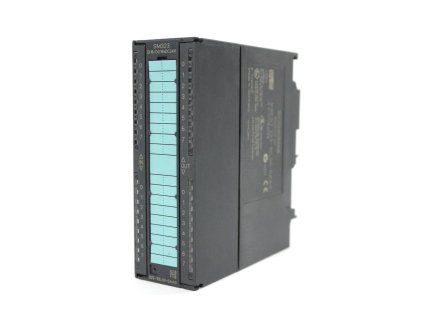 Siemens 6ES73231BL000AA0 6ES720323 1BL00 0AA020Digital20Input O 1[1]