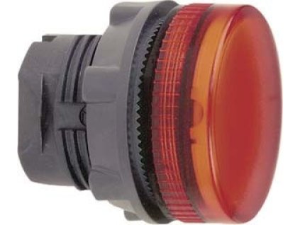 Signalizační hlavice ZB5AV04 Schneider Harmony signální hlavice pro žárovku BA9s