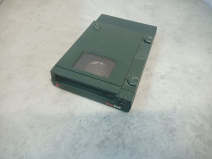 Zip mechanika IOMEGA jaz 1GB V1000S SCSI externí