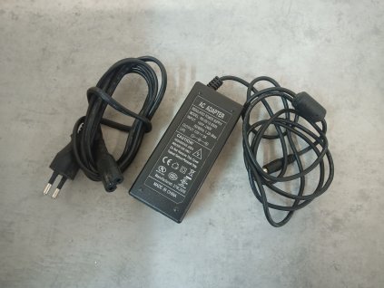 AC napájecí adaptér zdroj - SHENZEN RS-03/12-S335  - 12V 3A