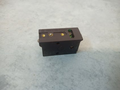 Mikrospínače ASE 6A 250V koncový / dojezdový spínač