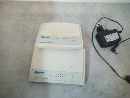 Switch Micronet SP605K SP608K 5x / 8x port 10/100