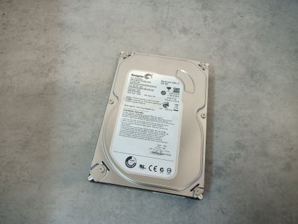 HDD 3,5" pevný disk Seagate Barracuda 7200.12 ST3320418AS - 320GB SATA