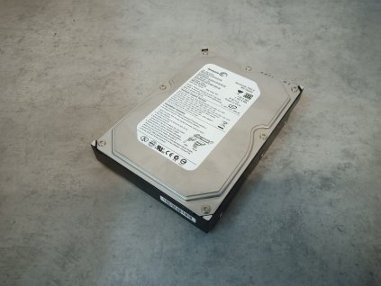 HDD 3,5" pevný disk Seagate Barracuda 7200.9 ST3300622AS - 300GB SATA
