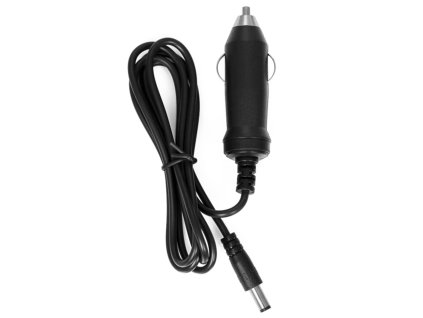 Autonabíječka napájení do auta 12V