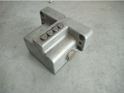 Mikrospínače Yamatake - Honeywell 126LD4-PG - Multiple Limit Switch