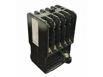 STYCZNIK SIEMENS 3TA66 12 0A 220V AC 5NO 5NC[1]