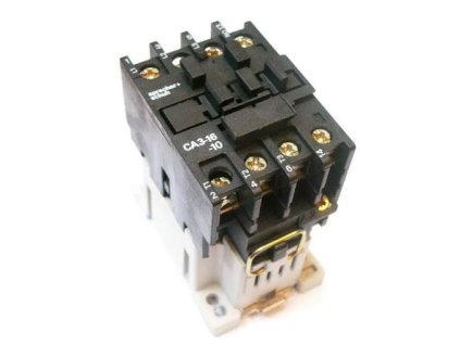 Stykač Sprecher Schuh CA3-16-10 220V 50Hz 240V 60Hz