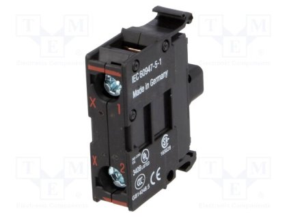 Eaton signalizační hlavice signálka M22-LED LED 12...30V