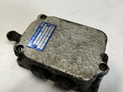 Polohový - koncový spínač ZSE - SEZ UER 10G 41/7