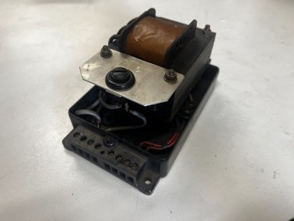Transformátor TNB‑045 26 – 220/380 V AC → 24 V AC