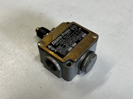 Mikrospínač Elektro-Praga 4939-8228 IP66 (3594 - 83580)