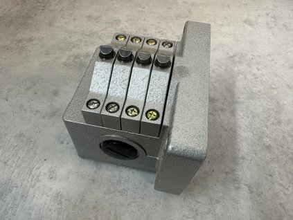 Mikrospínač - Koncový spínač Omron D4MB-441G