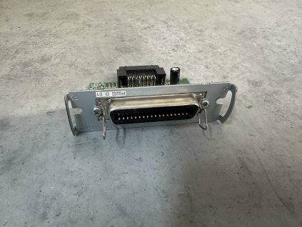 Epson UB-P02II karta rozhraní paralelní C32C823891