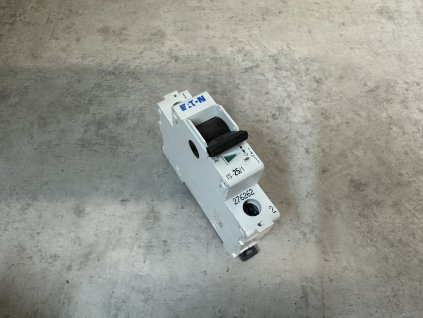 Moeller Eaton Instalační vypínač IS-25/1 25A 276262