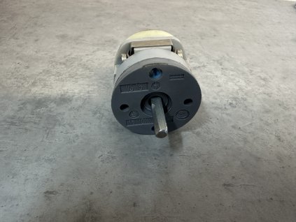 Spínač vačkový přepínač OBZOR VS16 0200 4001 C8 380V 16A  3 polohy 45°