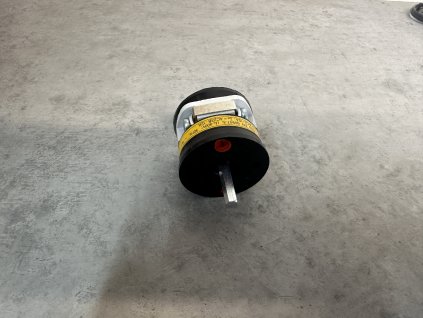 Spínač vačkový přepínač OBZOR VS16 2251 A4 380V 16A  2 polohy 90°