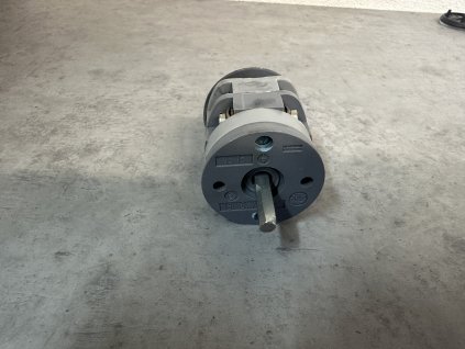 Spínač vačkový přepínač OBZOR VS16 1104 A8 380V 16A  2 polohy 45°